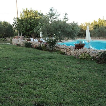 Agriturismo Gaia نوتو المظهر الخارجي الصورة