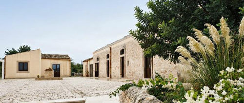 Agriturismo Gaia نوتو المظهر الخارجي الصورة