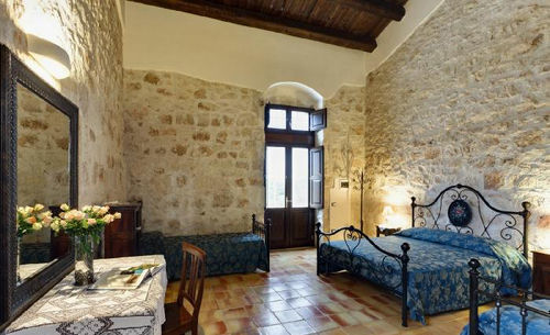 Agriturismo Gaia نوتو المظهر الخارجي الصورة
