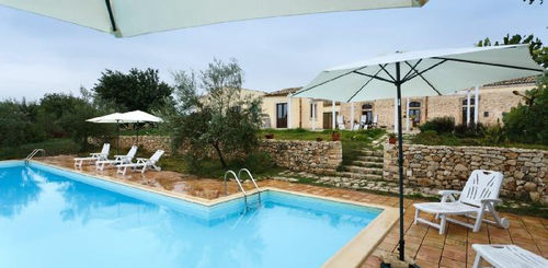 Agriturismo Gaia نوتو المظهر الخارجي الصورة