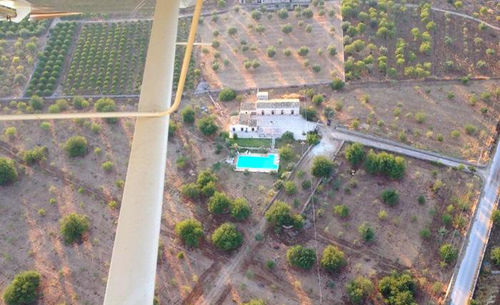 Agriturismo Gaia نوتو المظهر الخارجي الصورة
