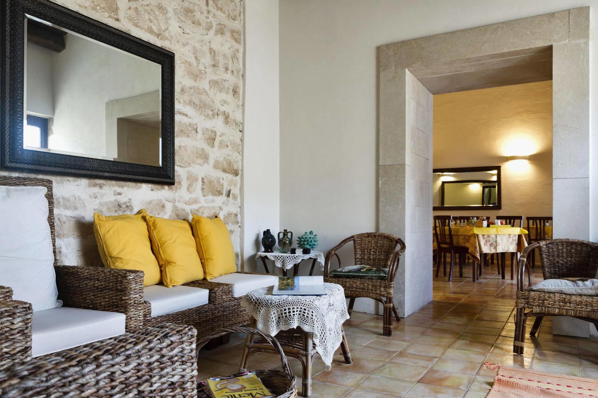 Agriturismo Gaia نوتو المظهر الخارجي الصورة