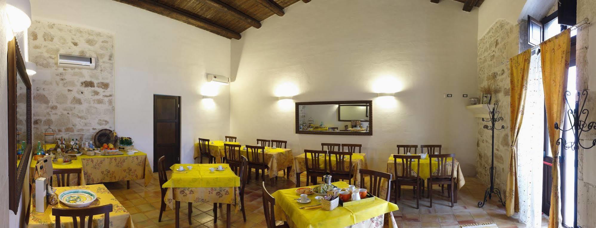 Agriturismo Gaia نوتو المظهر الخارجي الصورة