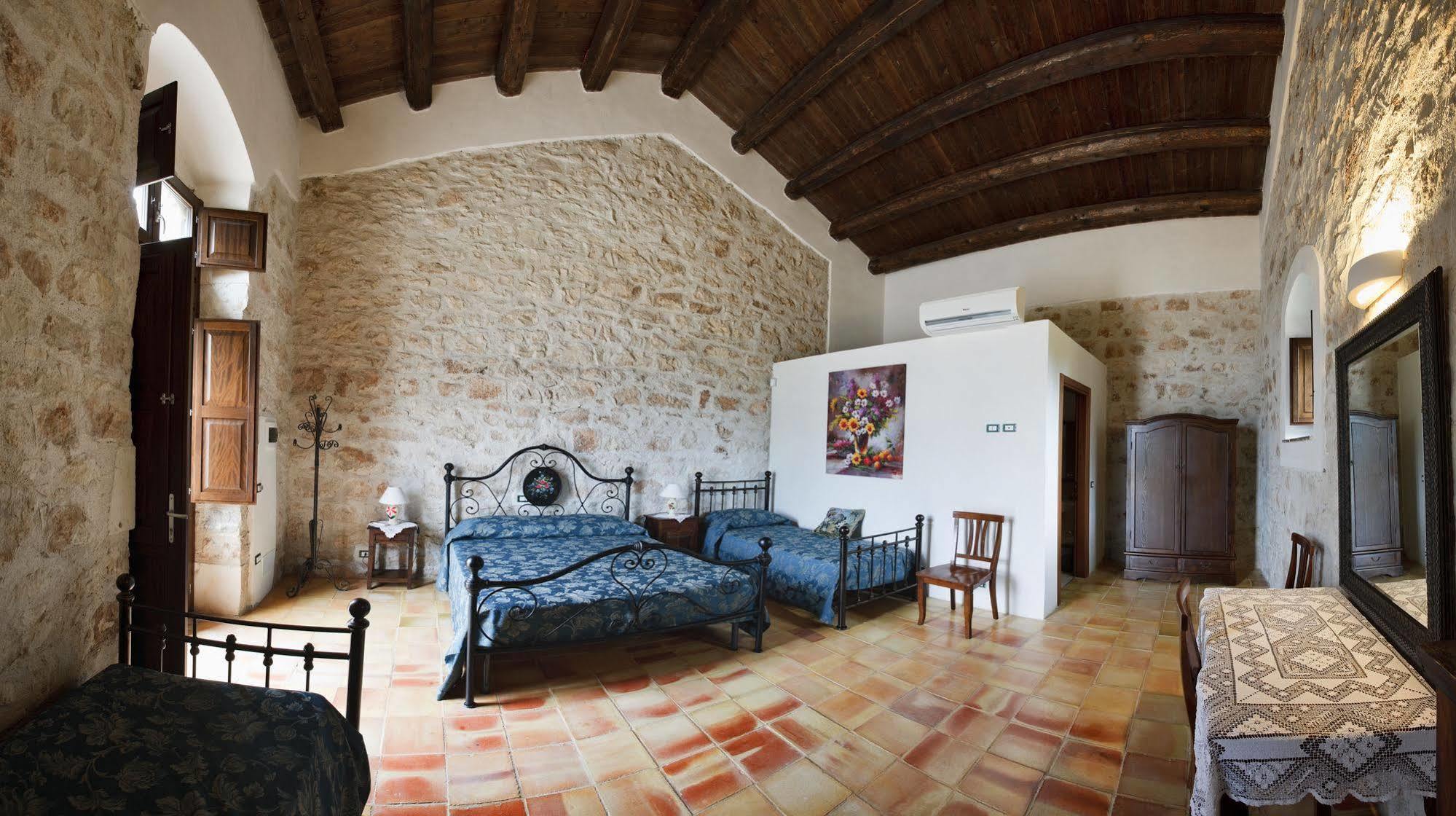 Agriturismo Gaia نوتو المظهر الخارجي الصورة