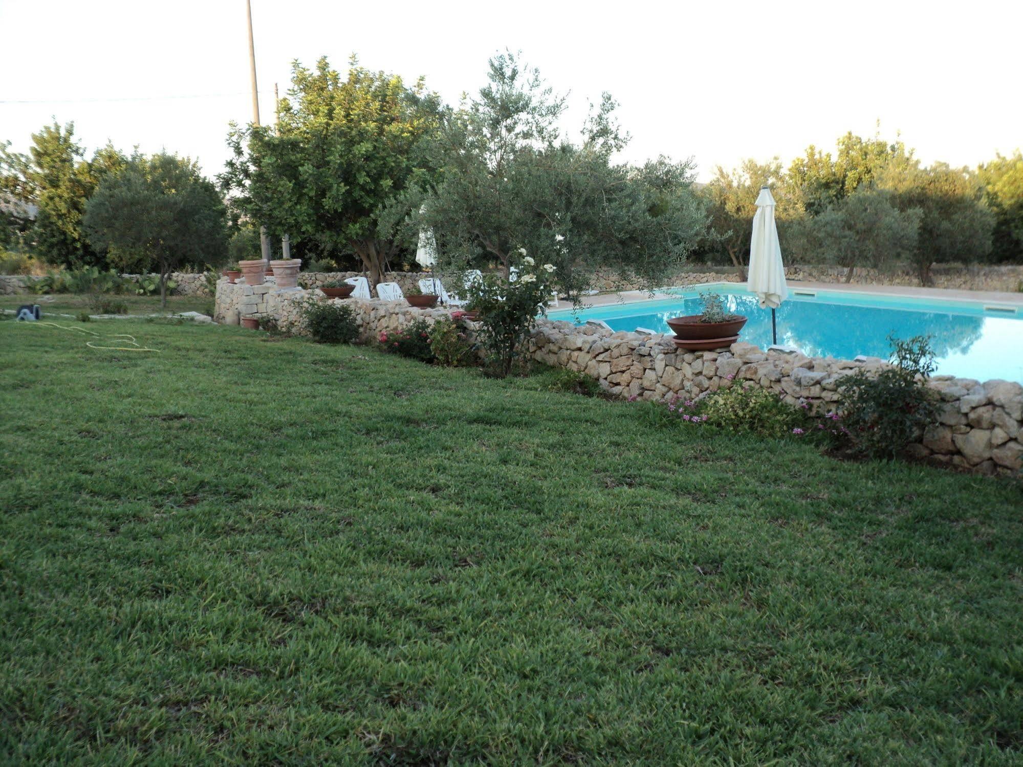 Agriturismo Gaia نوتو المظهر الخارجي الصورة