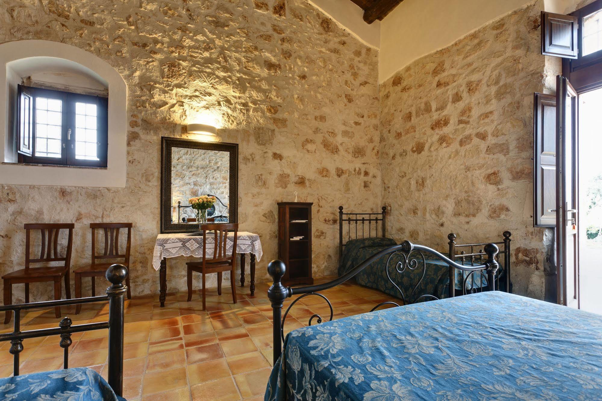 Agriturismo Gaia نوتو المظهر الخارجي الصورة