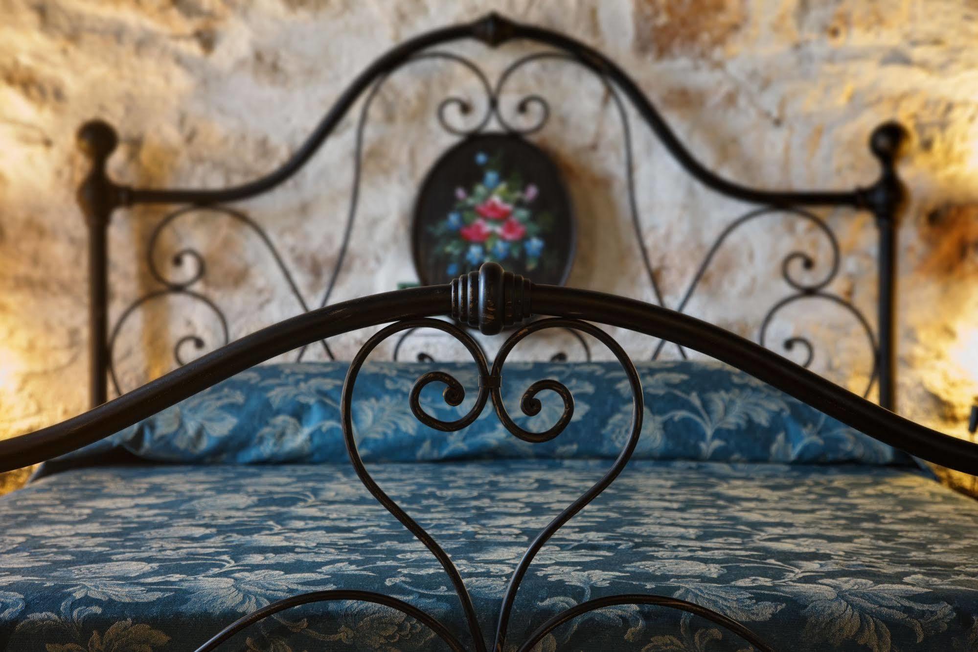 Agriturismo Gaia نوتو المظهر الخارجي الصورة
