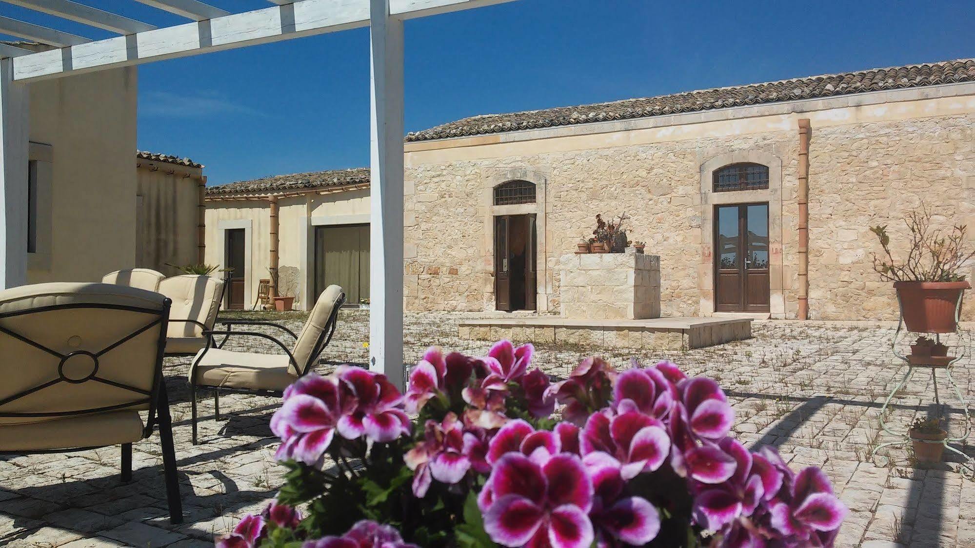 Agriturismo Gaia نوتو المظهر الخارجي الصورة