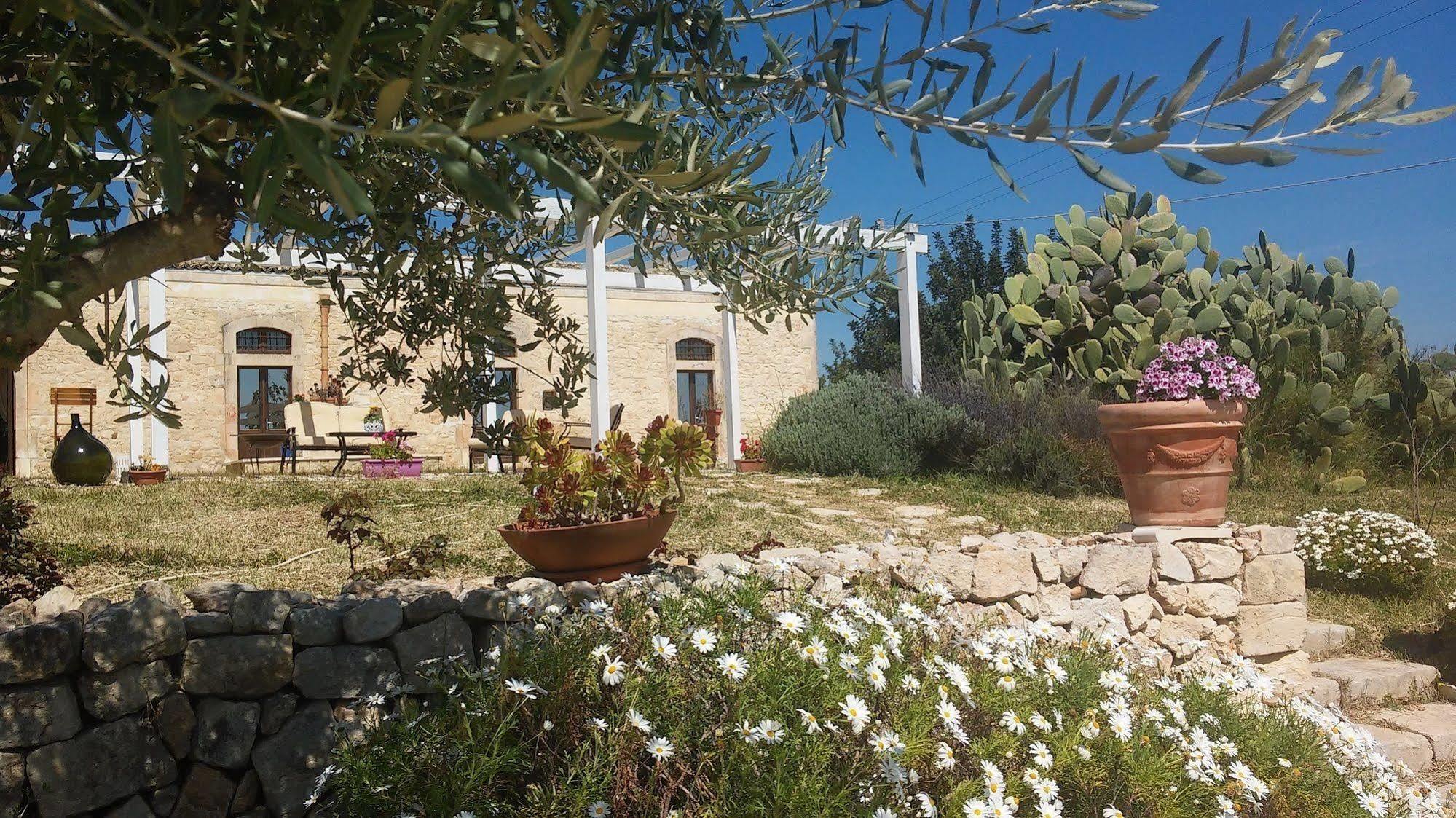 Agriturismo Gaia نوتو المظهر الخارجي الصورة