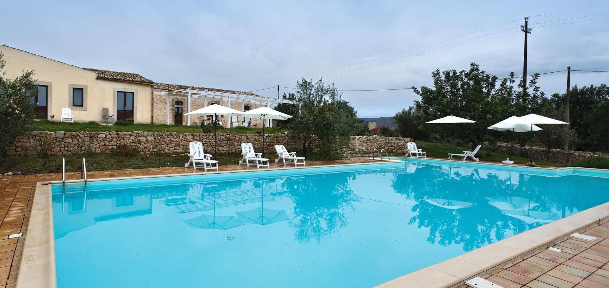 Agriturismo Gaia نوتو المظهر الخارجي الصورة
